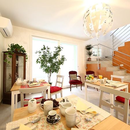 Bed And Breakfast Elmira Modena Luaran gambar