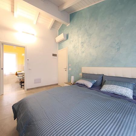 Bed And Breakfast Elmira Modena Luaran gambar