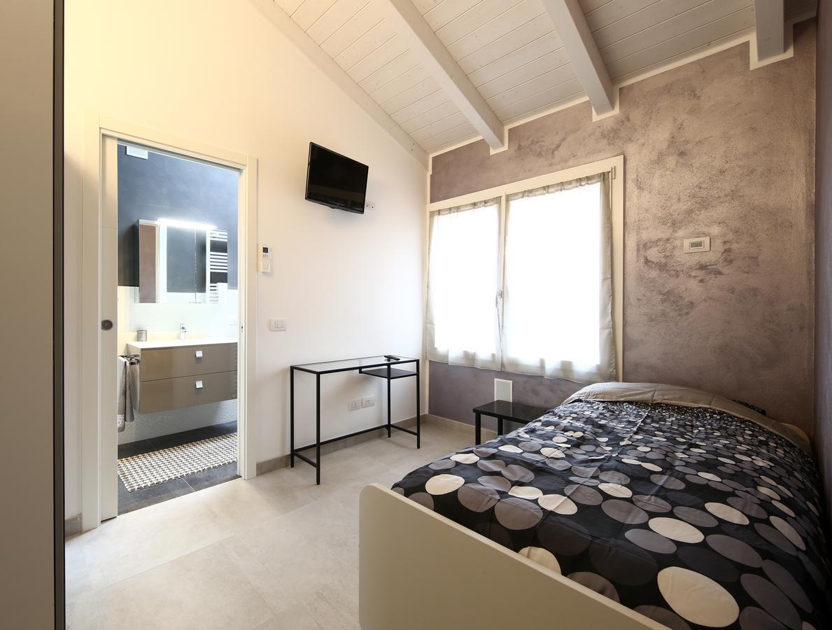 Bed And Breakfast Elmira Modena Luaran gambar