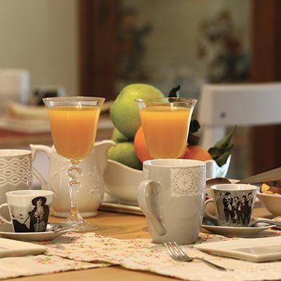 Bed And Breakfast Elmira Modena Luaran gambar