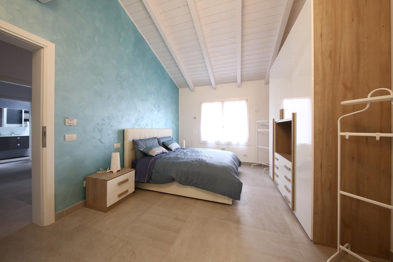 Bed And Breakfast Elmira Modena Luaran gambar