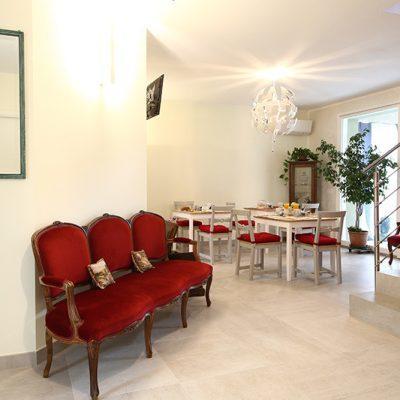 Bed And Breakfast Elmira Modena Luaran gambar