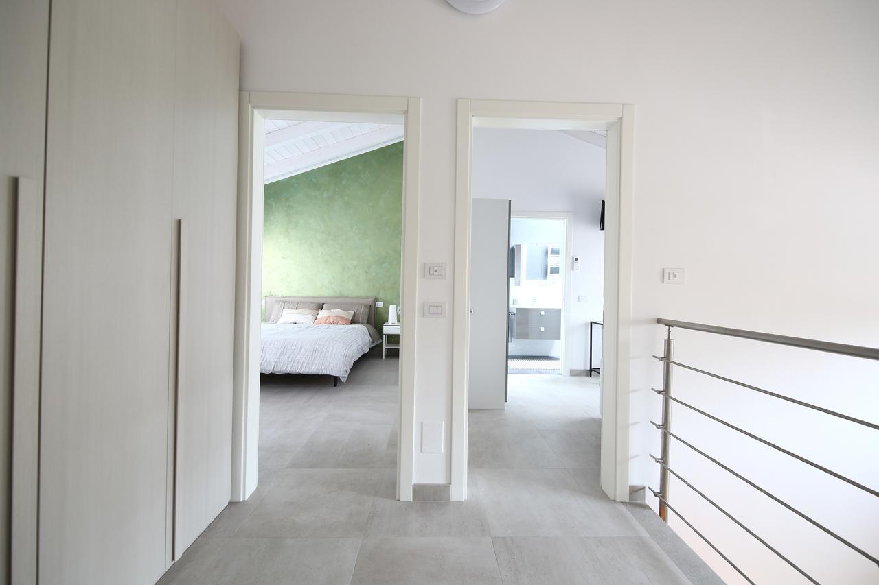 Bed And Breakfast Elmira Modena Luaran gambar