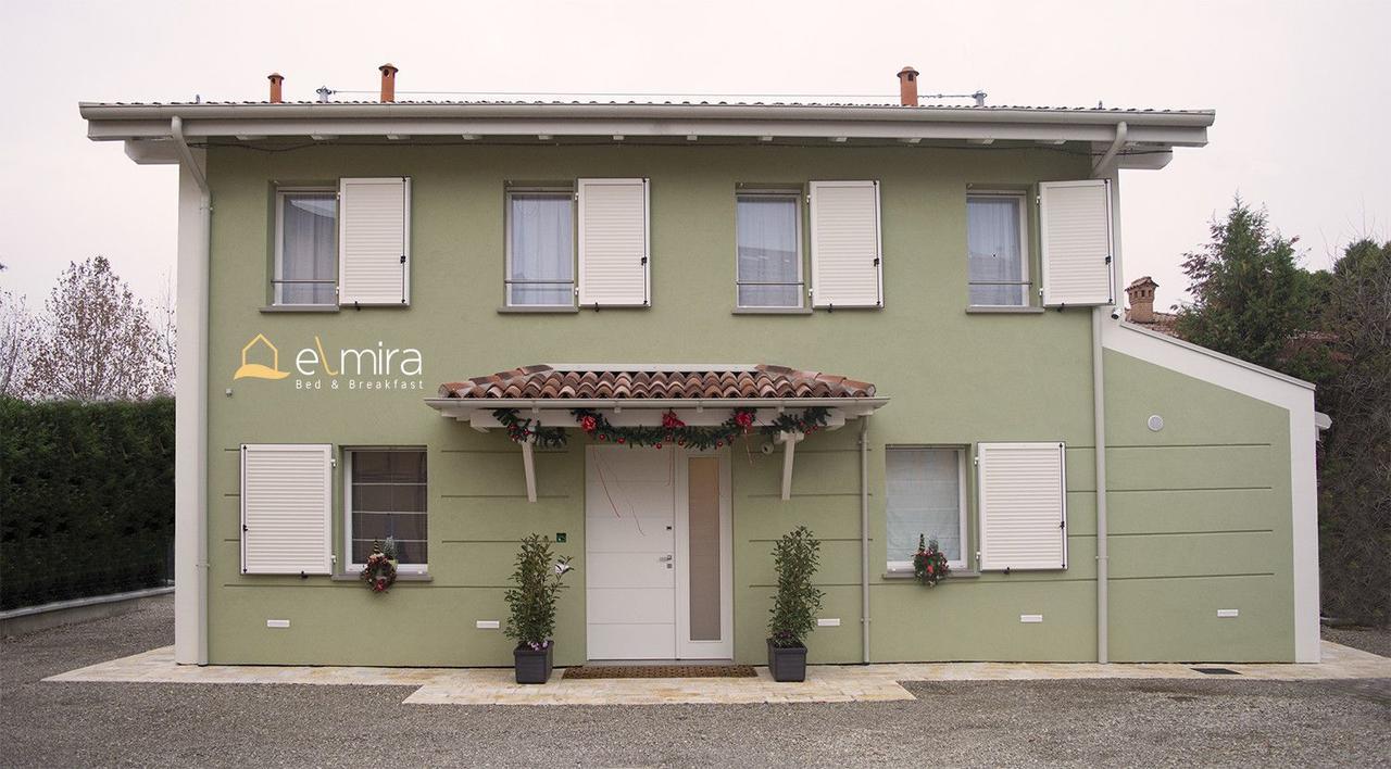 Bed And Breakfast Elmira Modena Luaran gambar